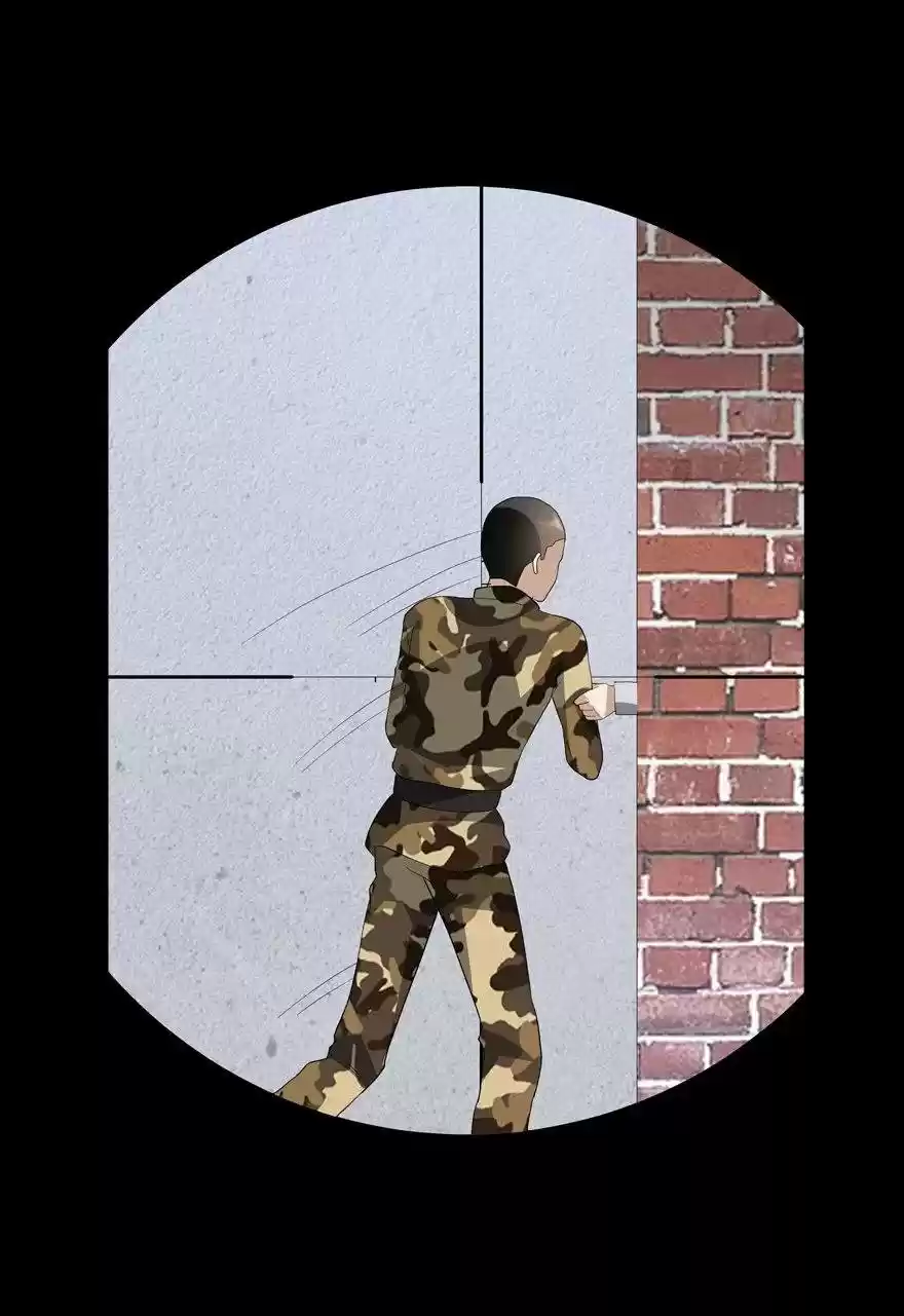 My Girlfriend Is A Zombie Chapter 122