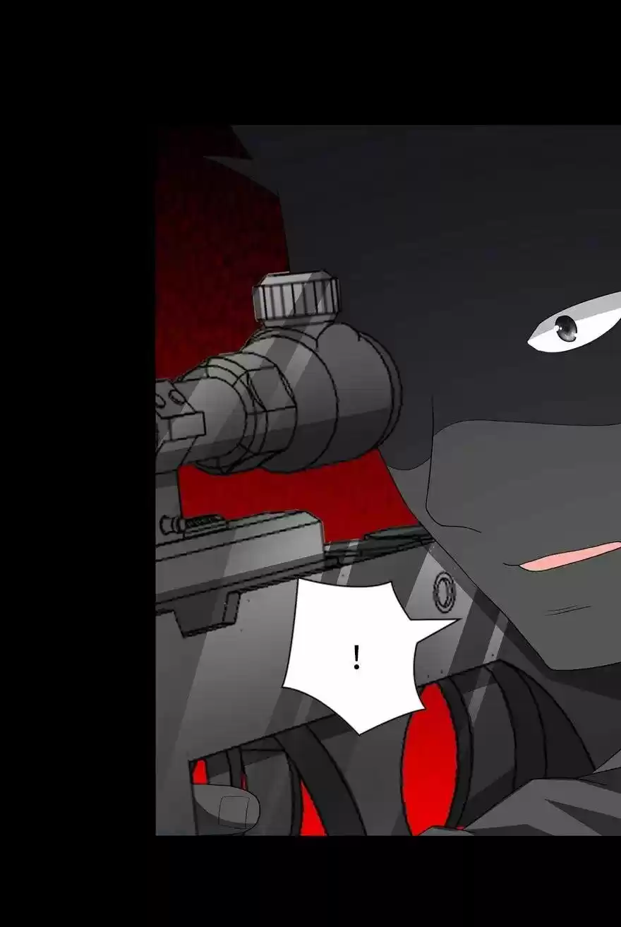 My Girlfriend Is A Zombie Chapter 122