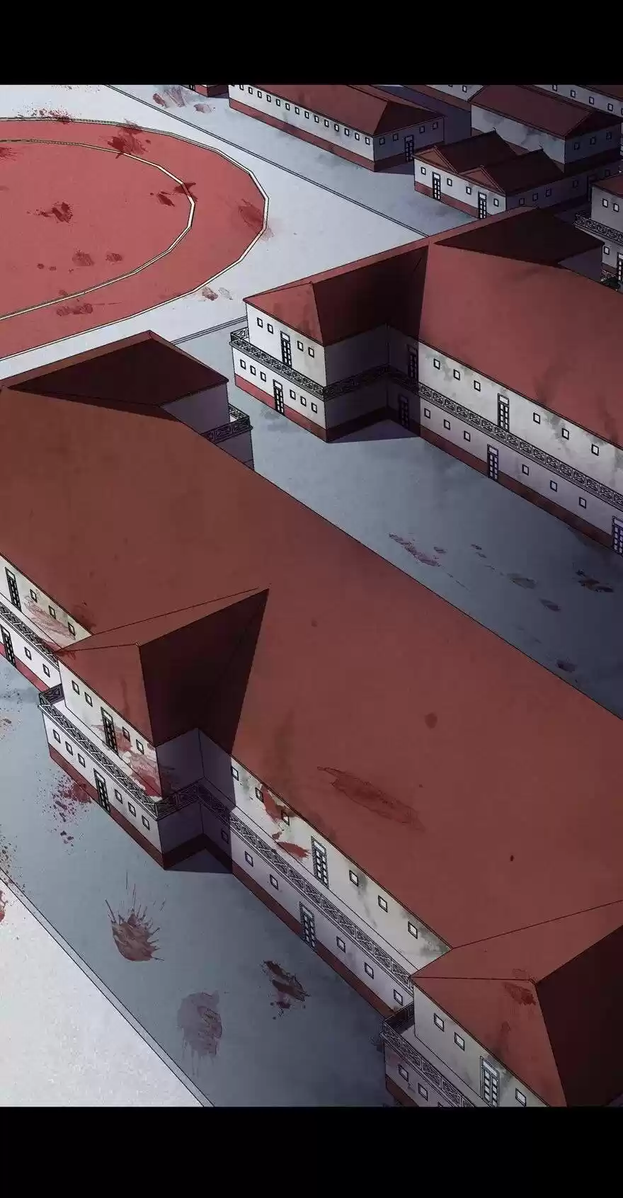 My Girlfriend Is A Zombie Chapter 123