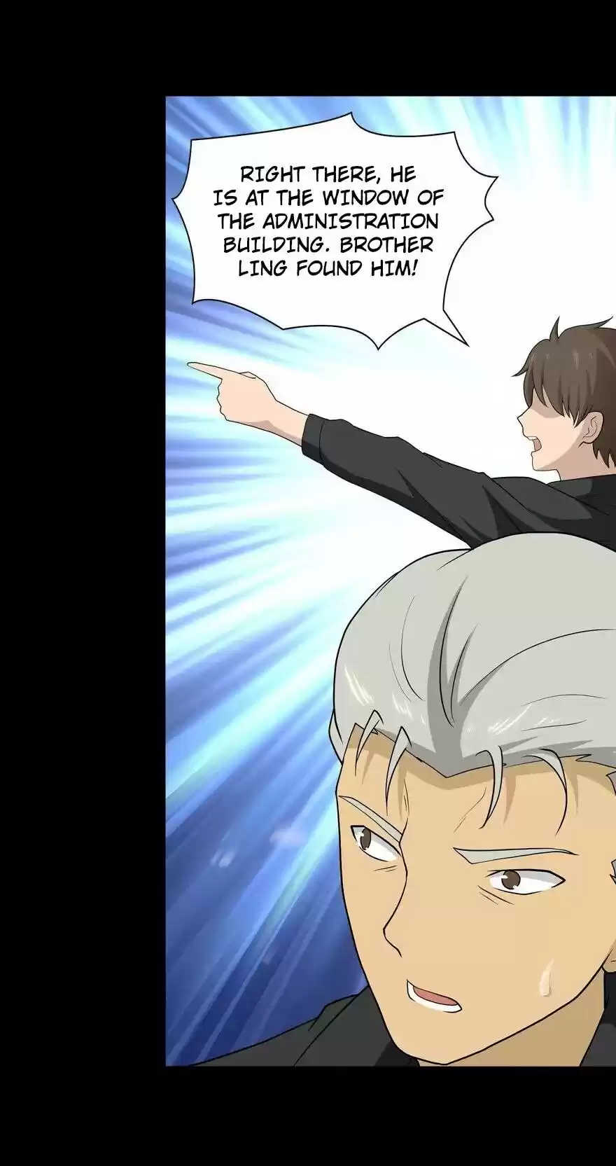 My Girlfriend Is A Zombie Chapter 123