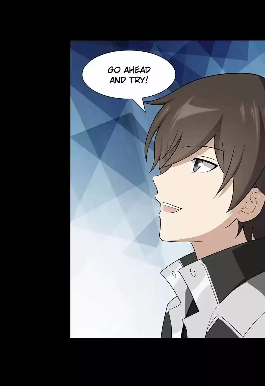 My Girlfriend Is A Zombie Chapter 123