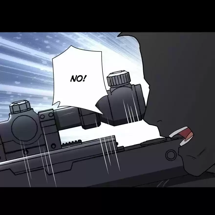 My Girlfriend Is A Zombie Chapter 123