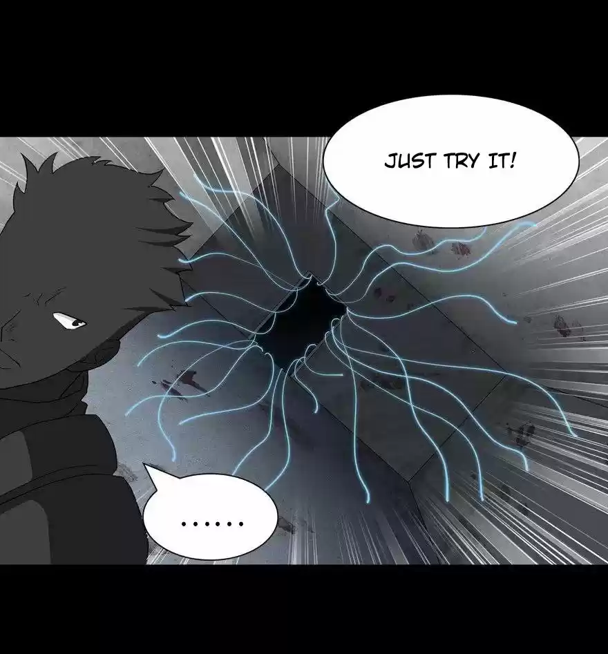 My Girlfriend Is A Zombie Chapter 123