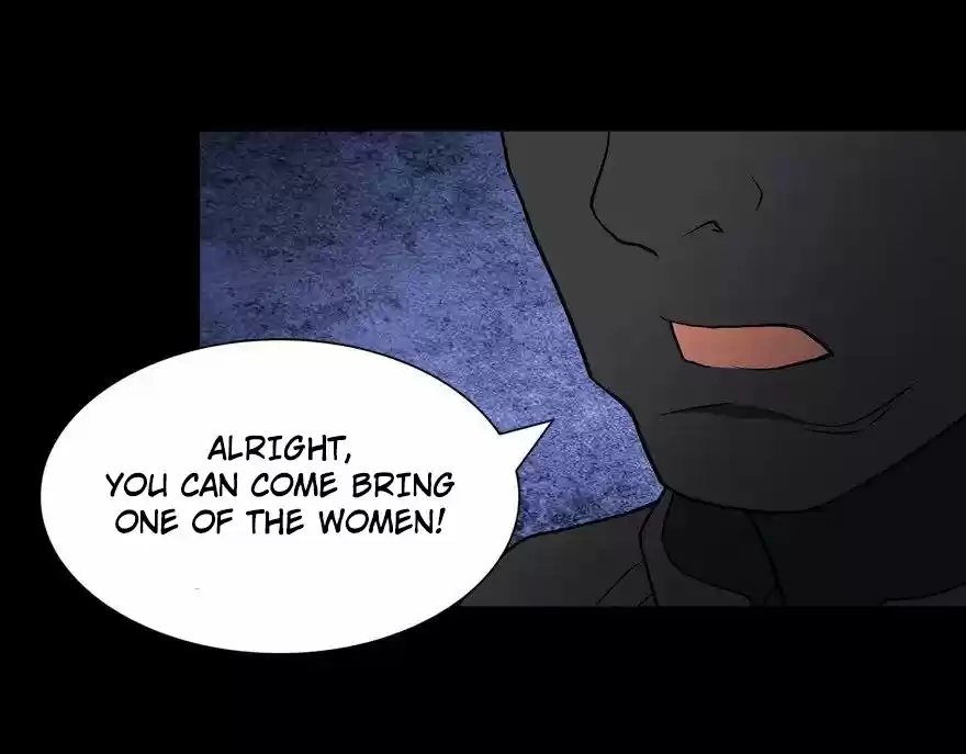 My Girlfriend Is A Zombie Chapter 123