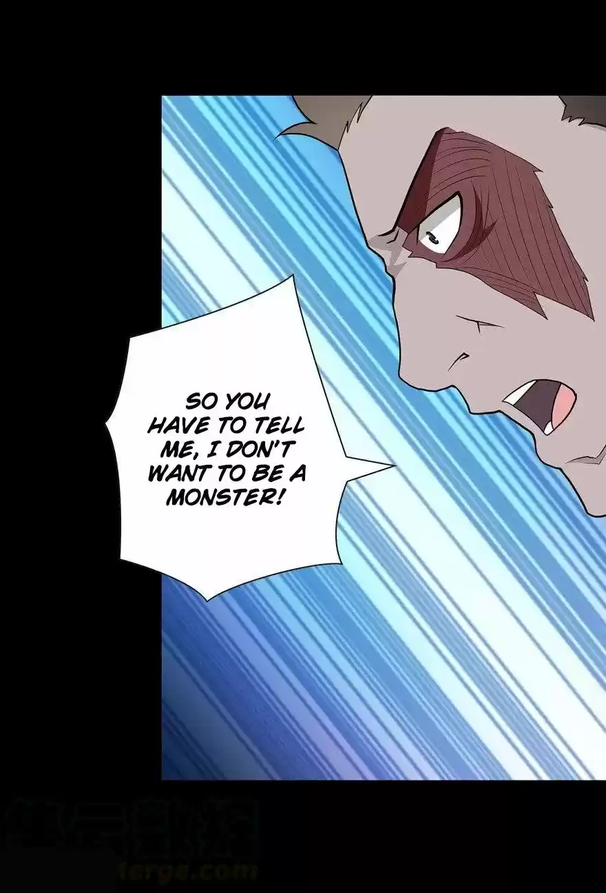 My Girlfriend Is A Zombie Chapter 124