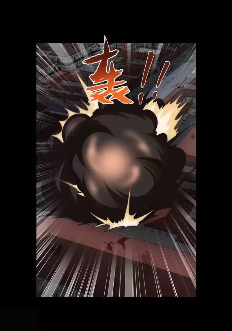 My Girlfriend Is A Zombie Chapter 125