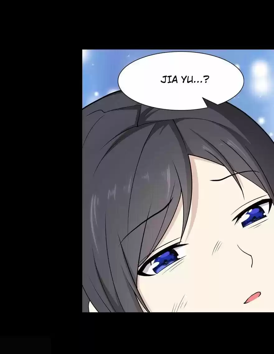 My Girlfriend Is A Zombie Chapter 125