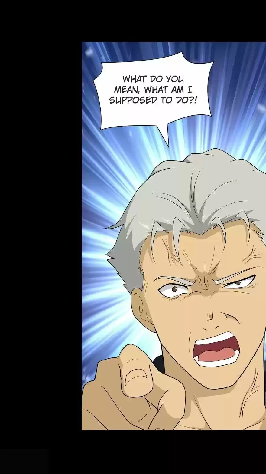 My Girlfriend Is A Zombie Chapter 125