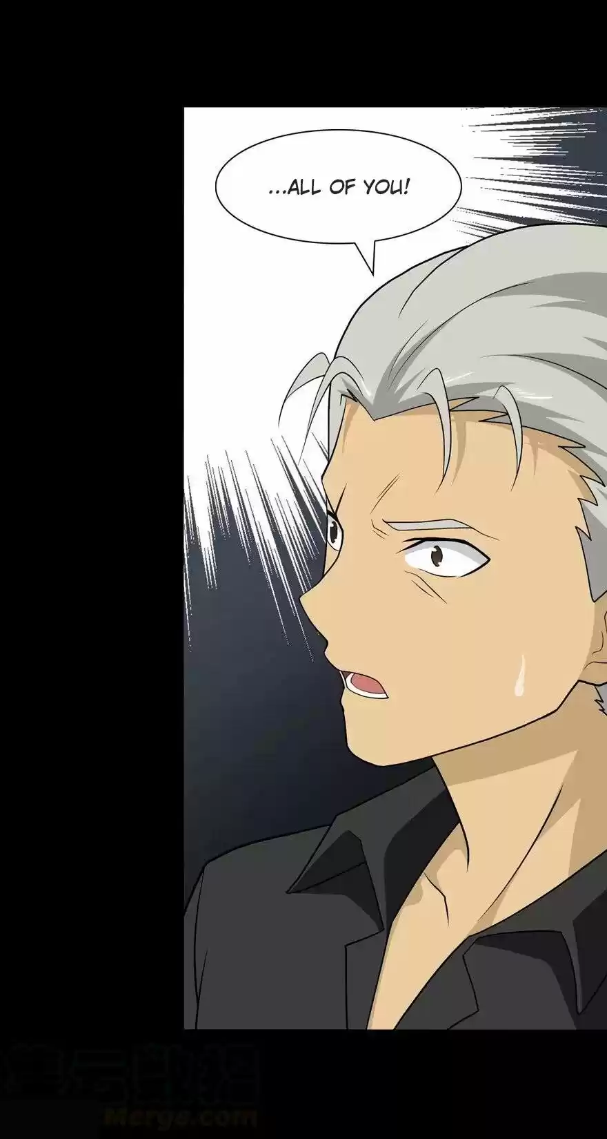 My Girlfriend Is A Zombie Chapter 125