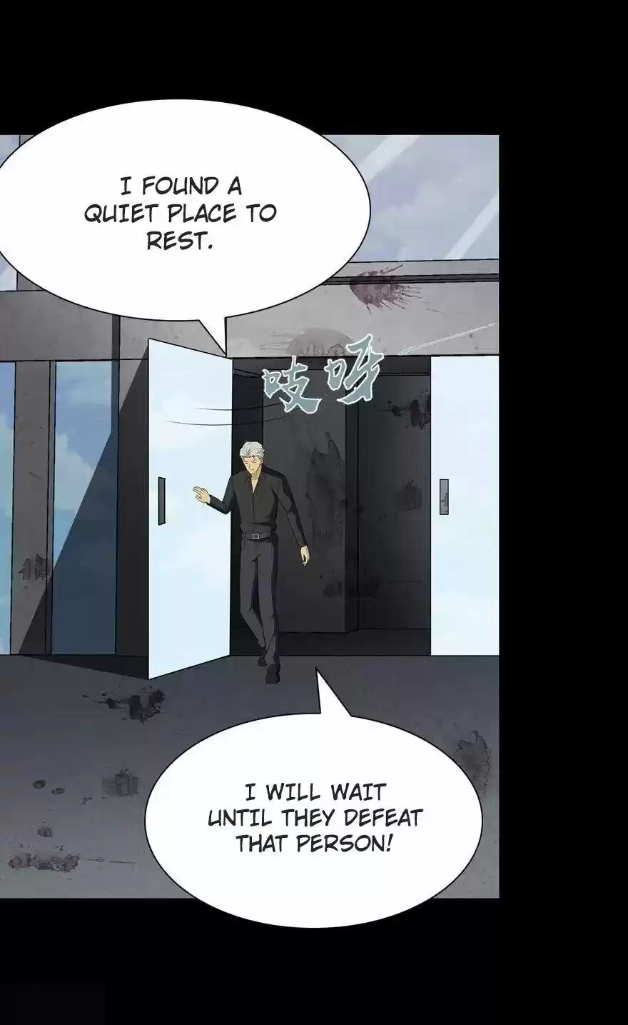 My Girlfriend Is A Zombie Chapter 125