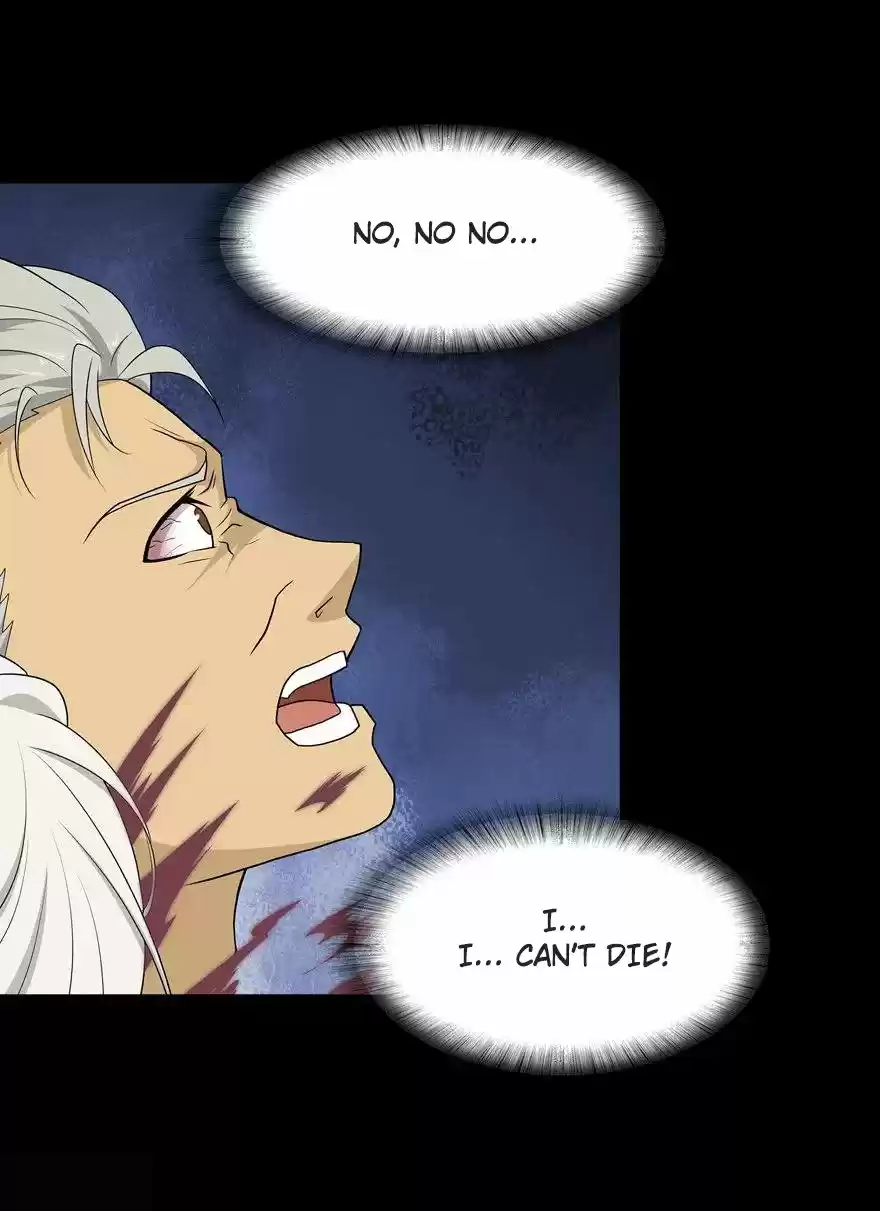 My Girlfriend Is A Zombie Chapter 125