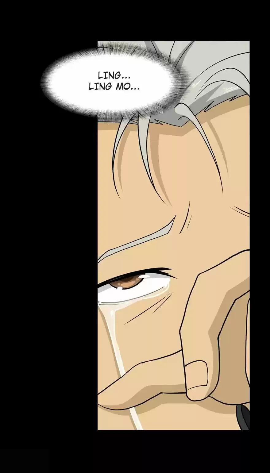 My Girlfriend Is A Zombie Chapter 125