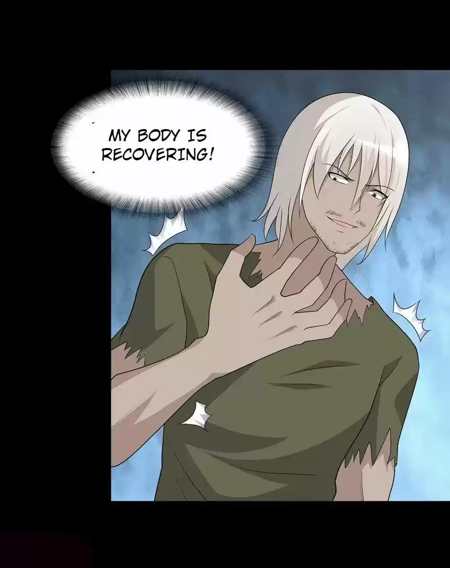 My Girlfriend Is A Zombie Chapter 126