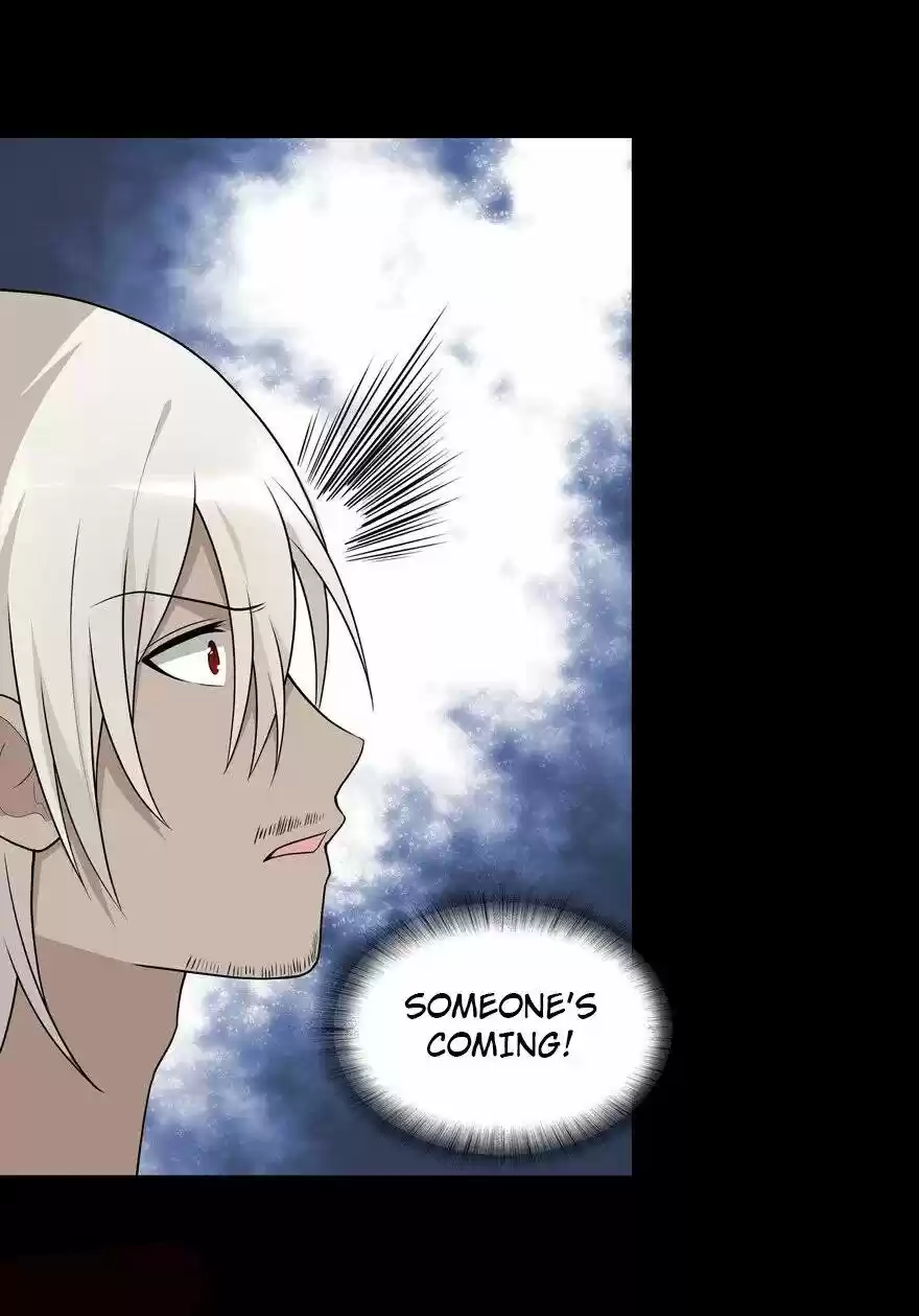 My Girlfriend Is A Zombie Chapter 126