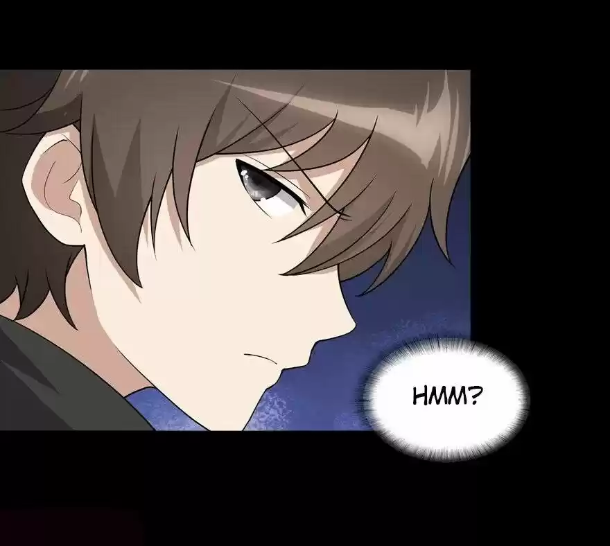 My Girlfriend Is A Zombie Chapter 126