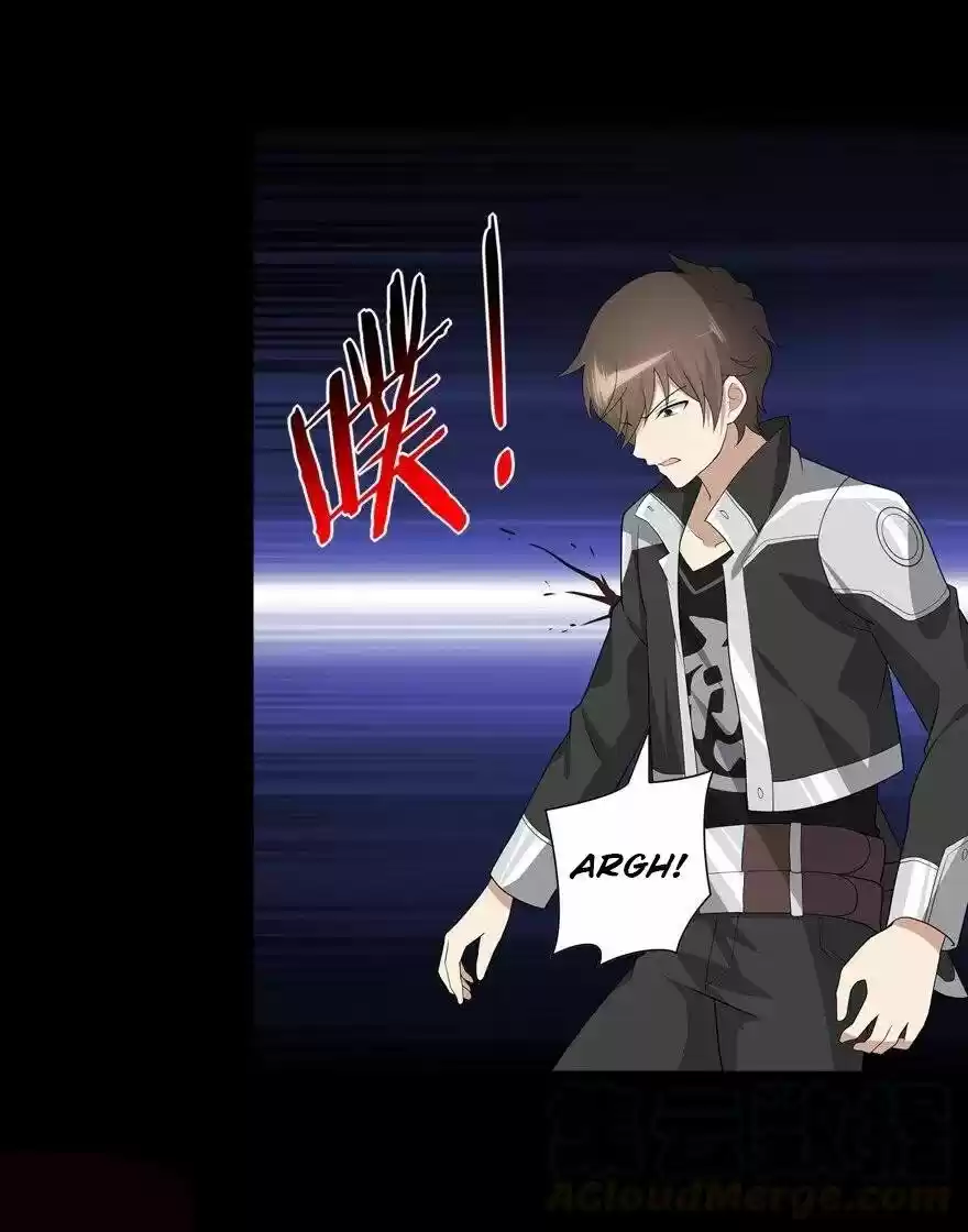 My Girlfriend Is A Zombie Chapter 126