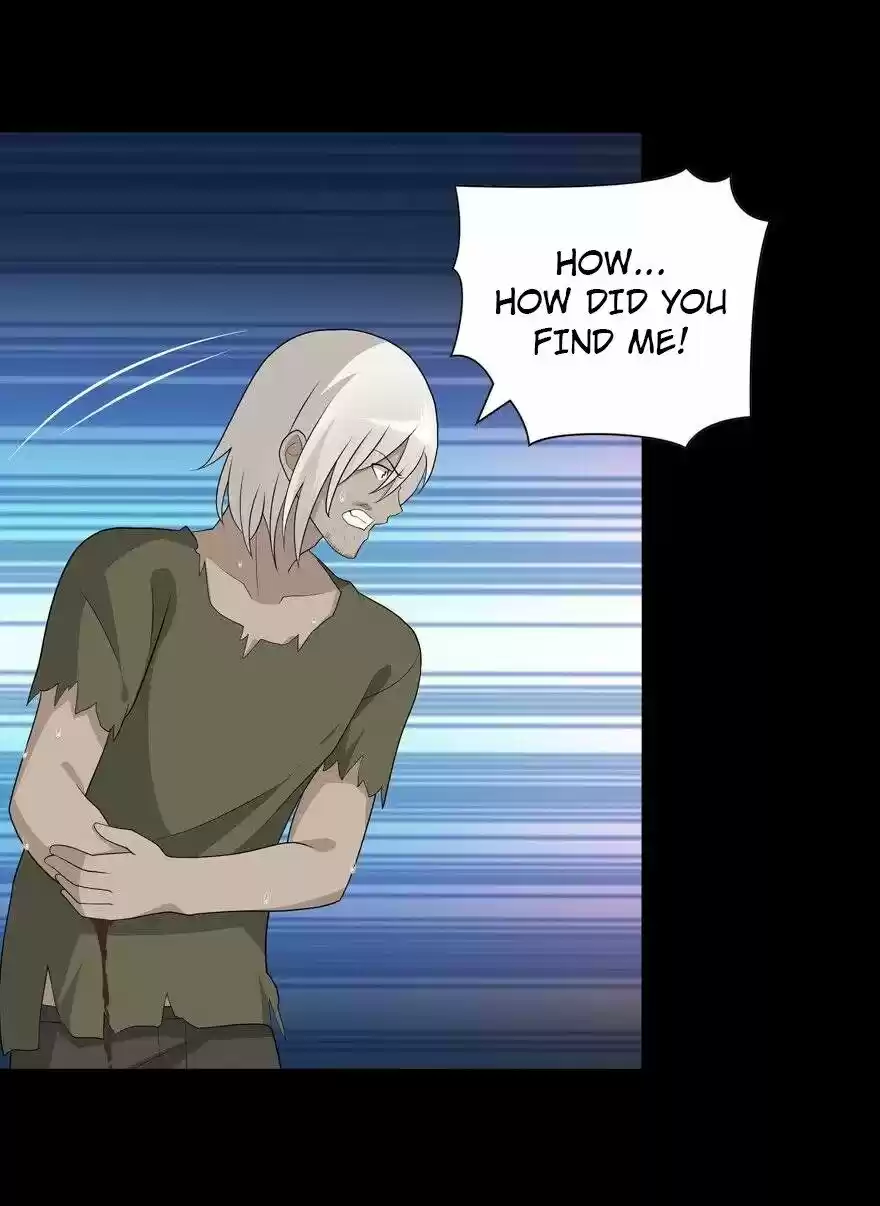 My Girlfriend Is A Zombie Chapter 126