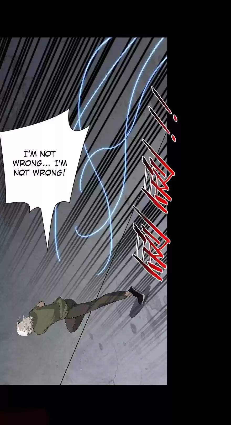 My Girlfriend Is A Zombie Chapter 126