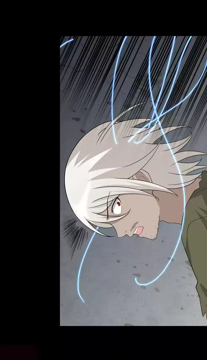 My Girlfriend Is A Zombie Chapter 126