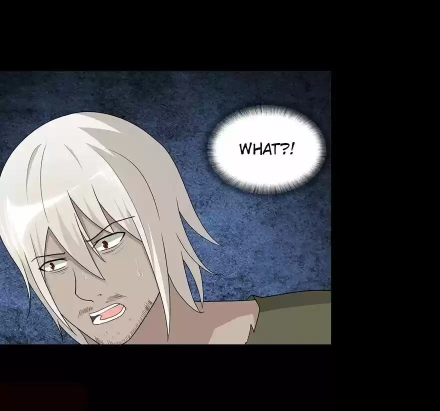 My Girlfriend Is A Zombie Chapter 126