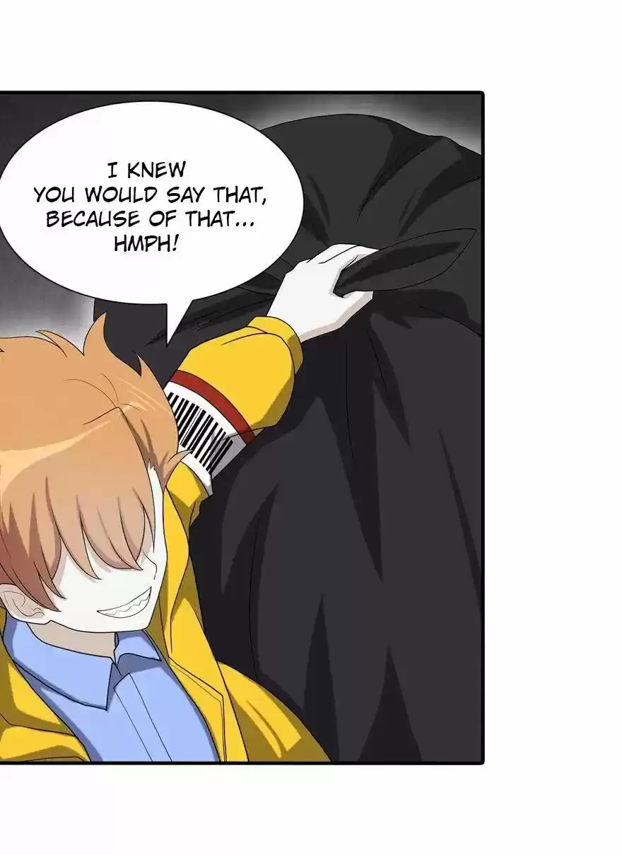 My Girlfriend Is A Zombie Chapter 127