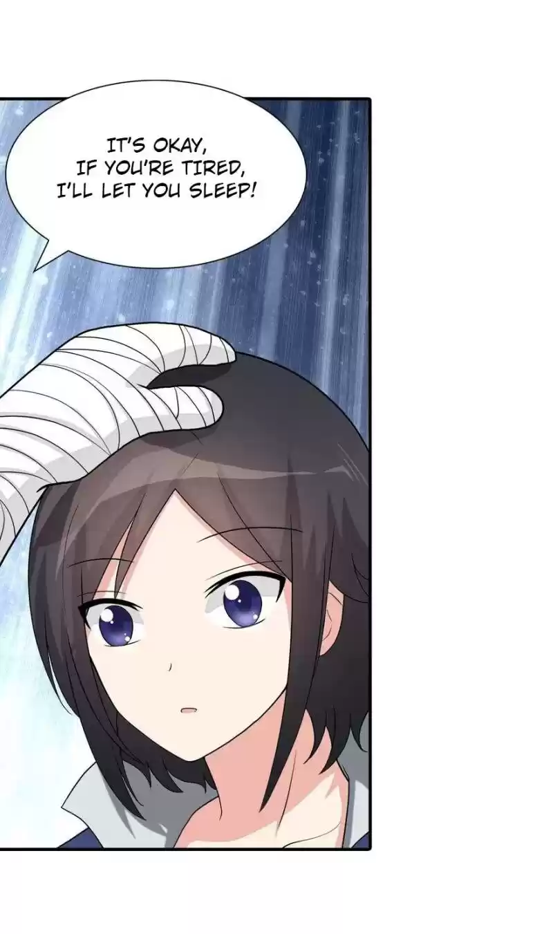 My Girlfriend Is A Zombie Chapter 127