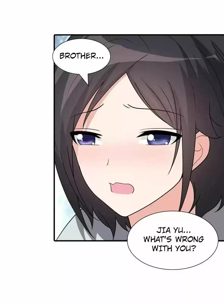 My Girlfriend Is A Zombie Chapter 127