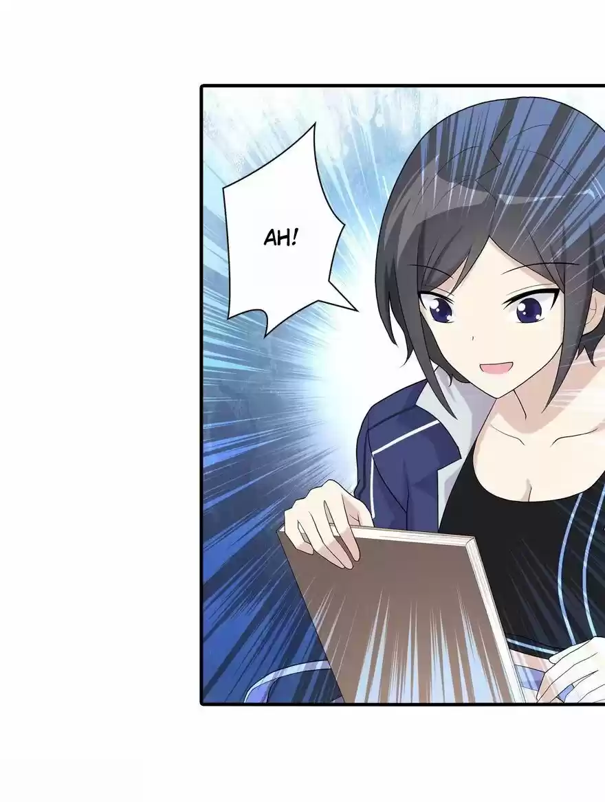 My Girlfriend Is A Zombie Chapter 128