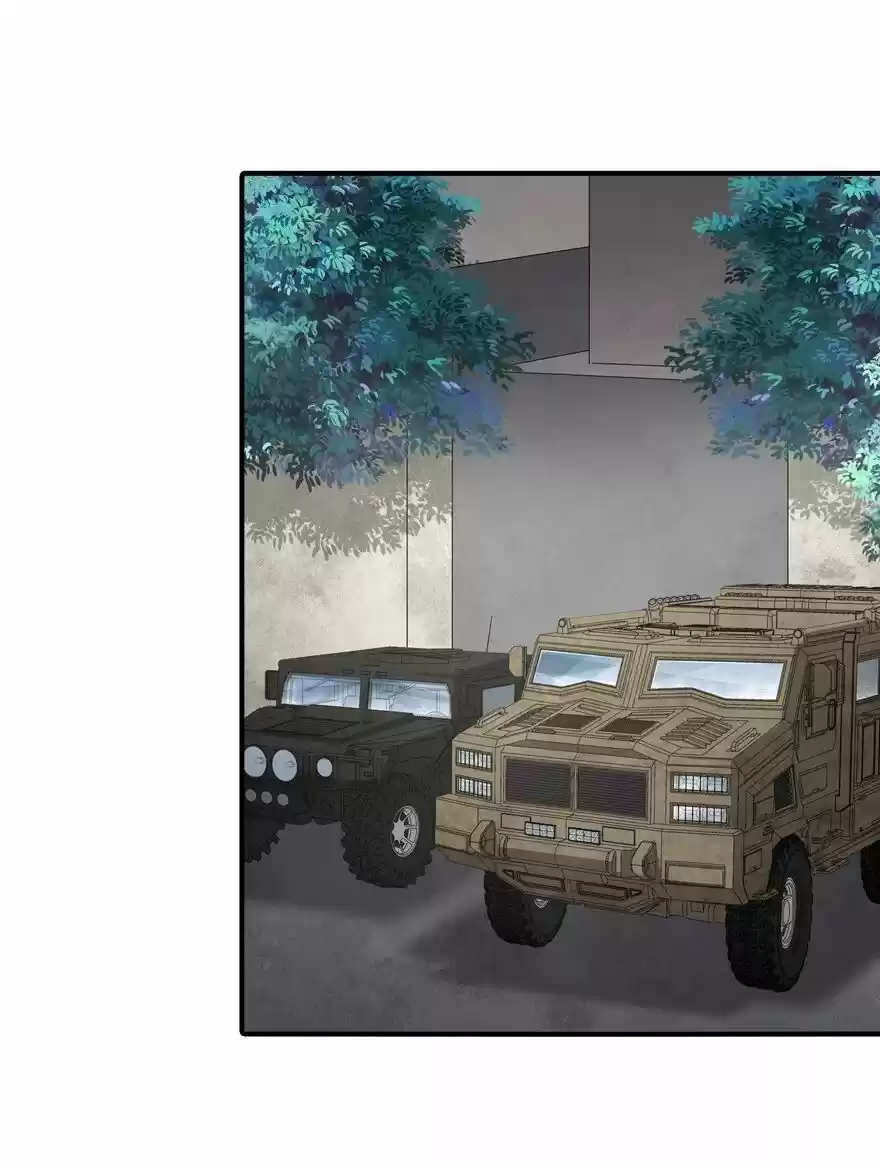 My Girlfriend Is A Zombie Chapter 128