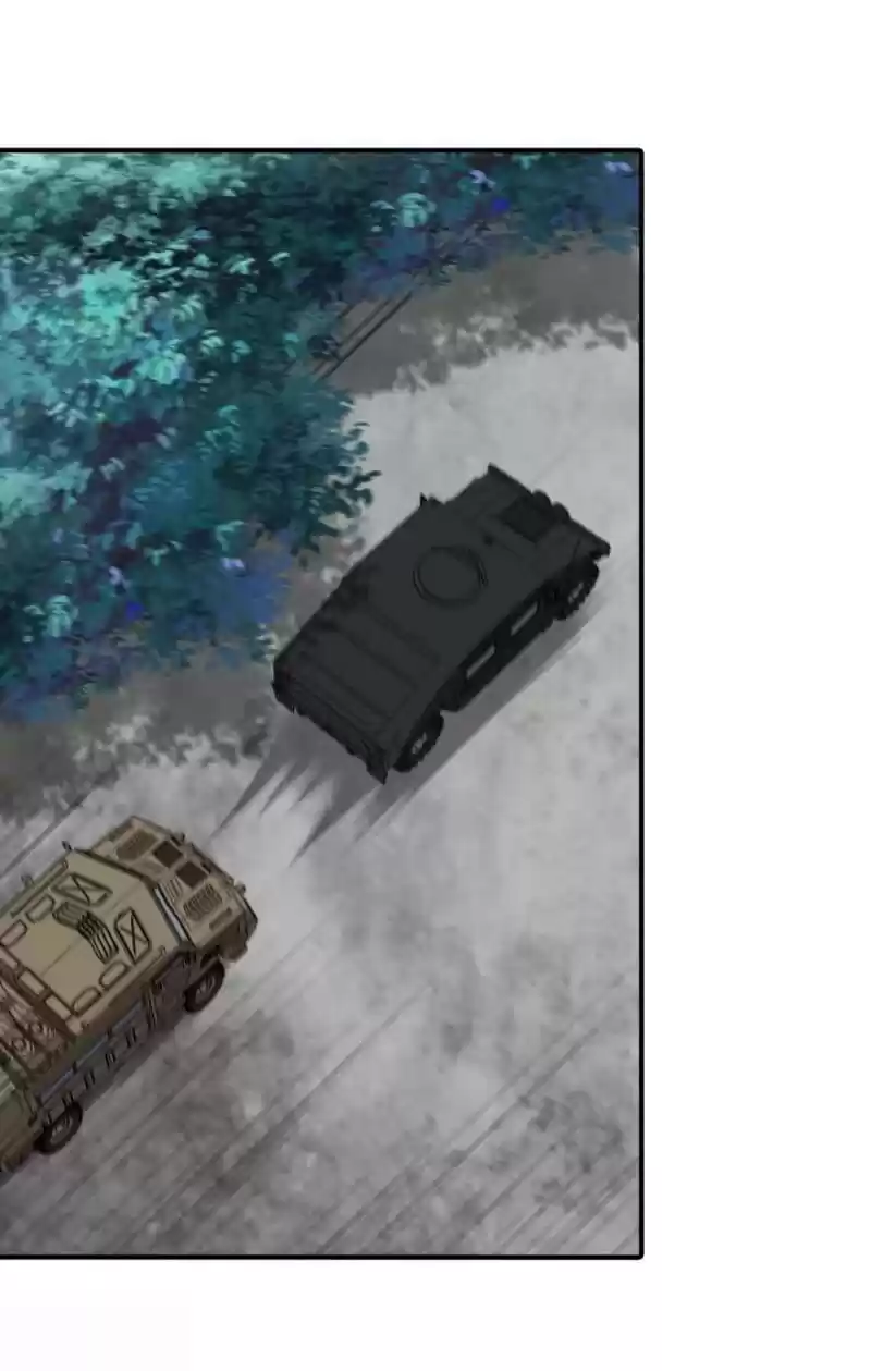 My Girlfriend Is A Zombie Chapter 128