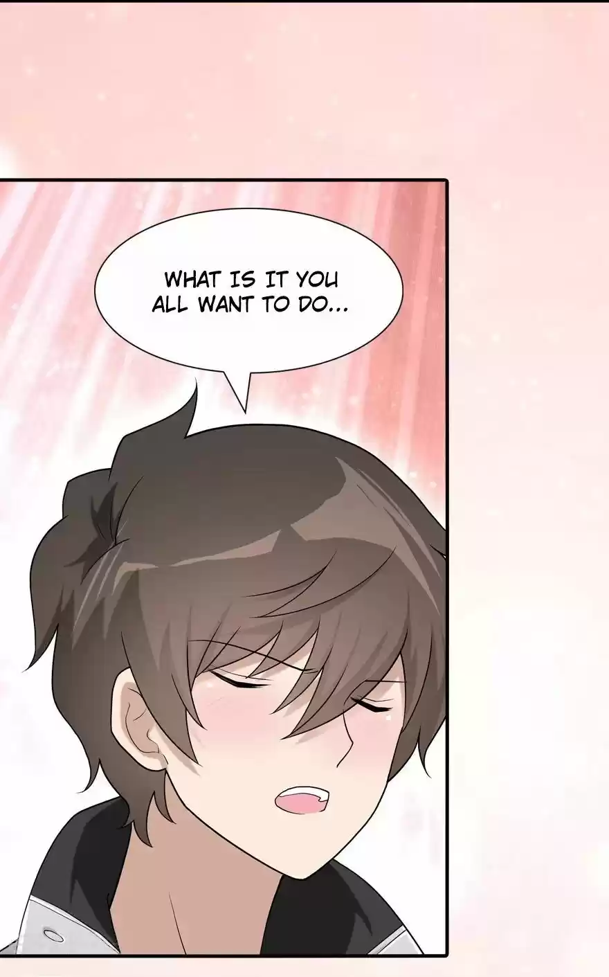 My Girlfriend Is A Zombie Chapter 128