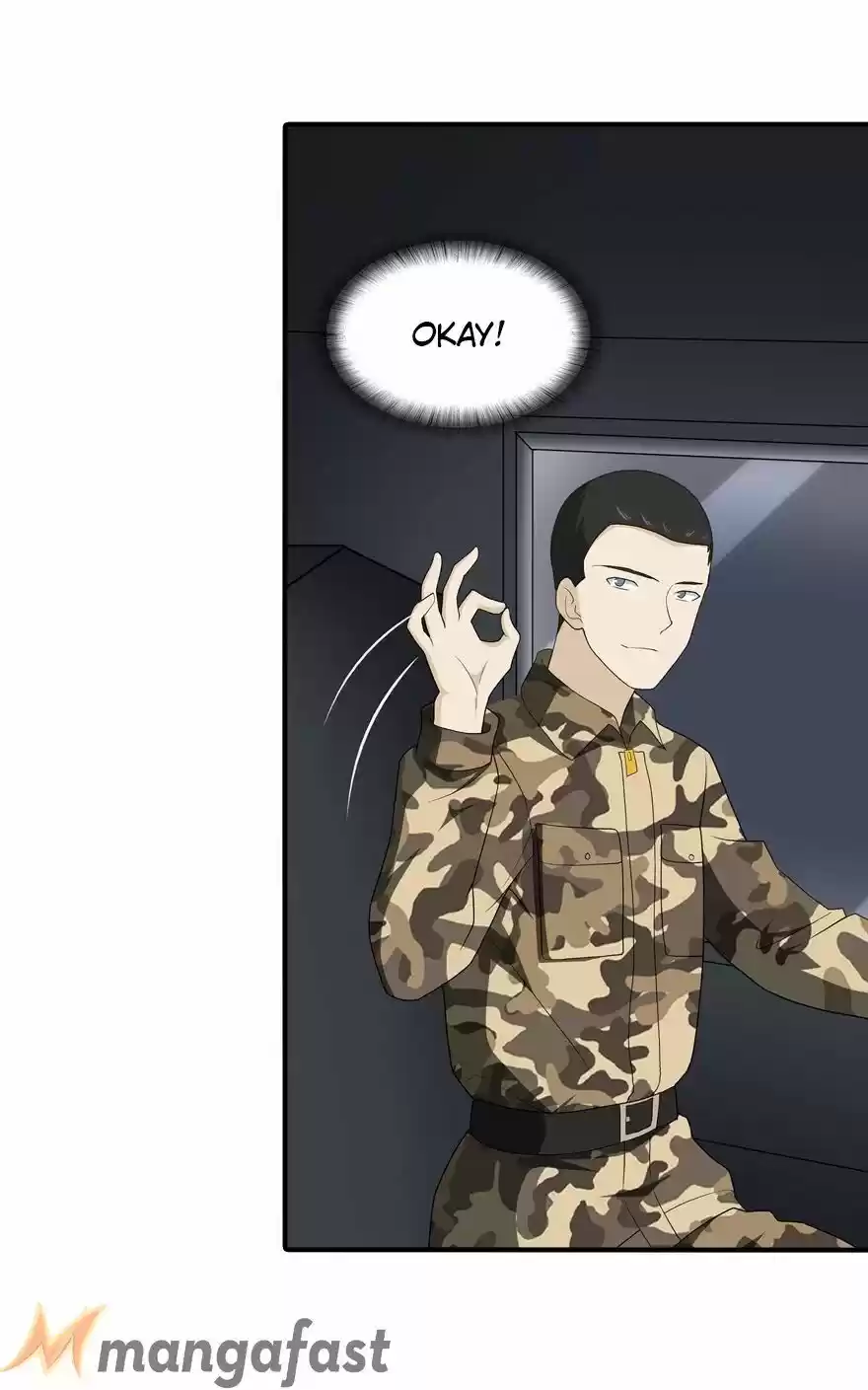 My Girlfriend Is A Zombie Chapter 129