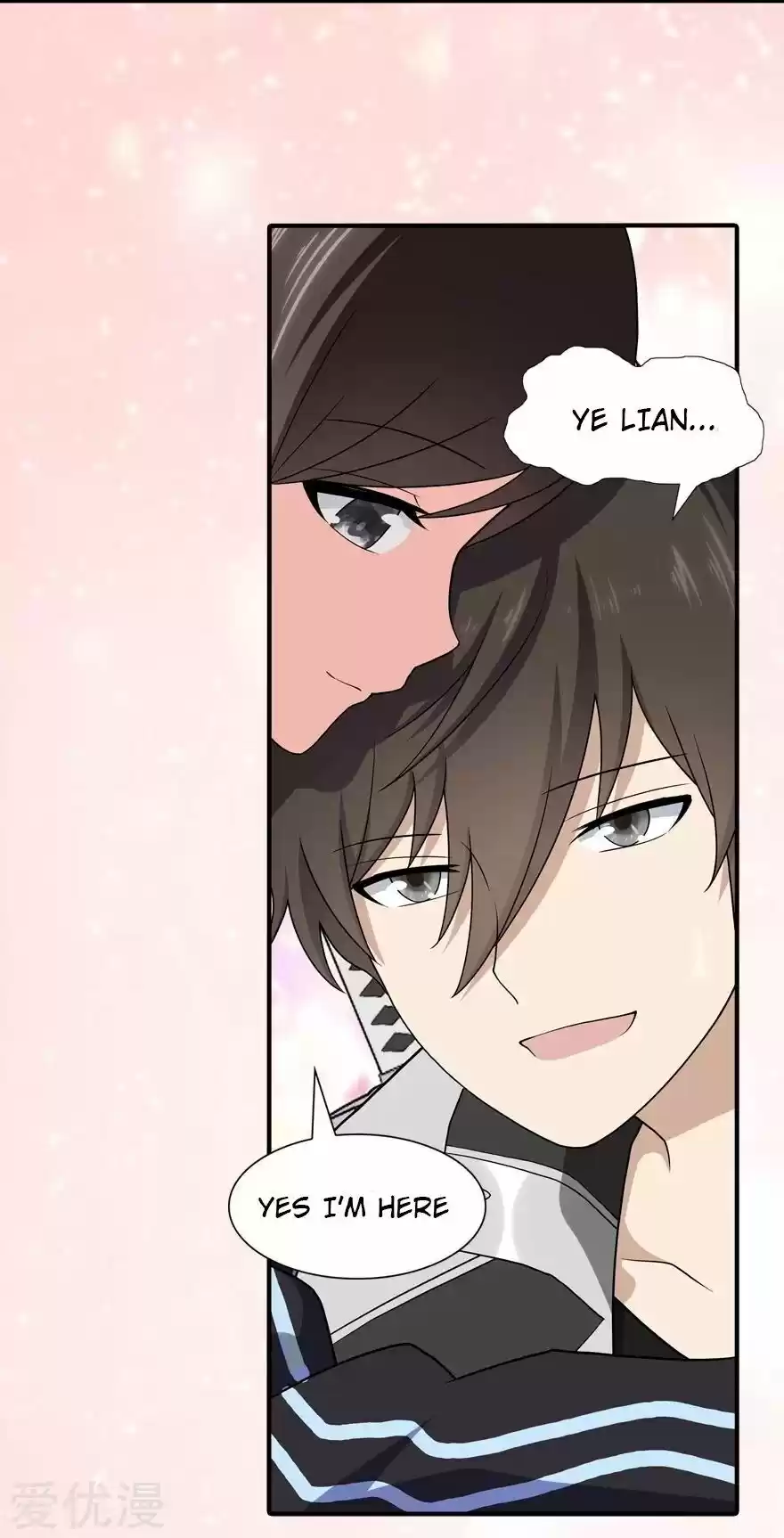 My Girlfriend Is A Zombie Chapter 129