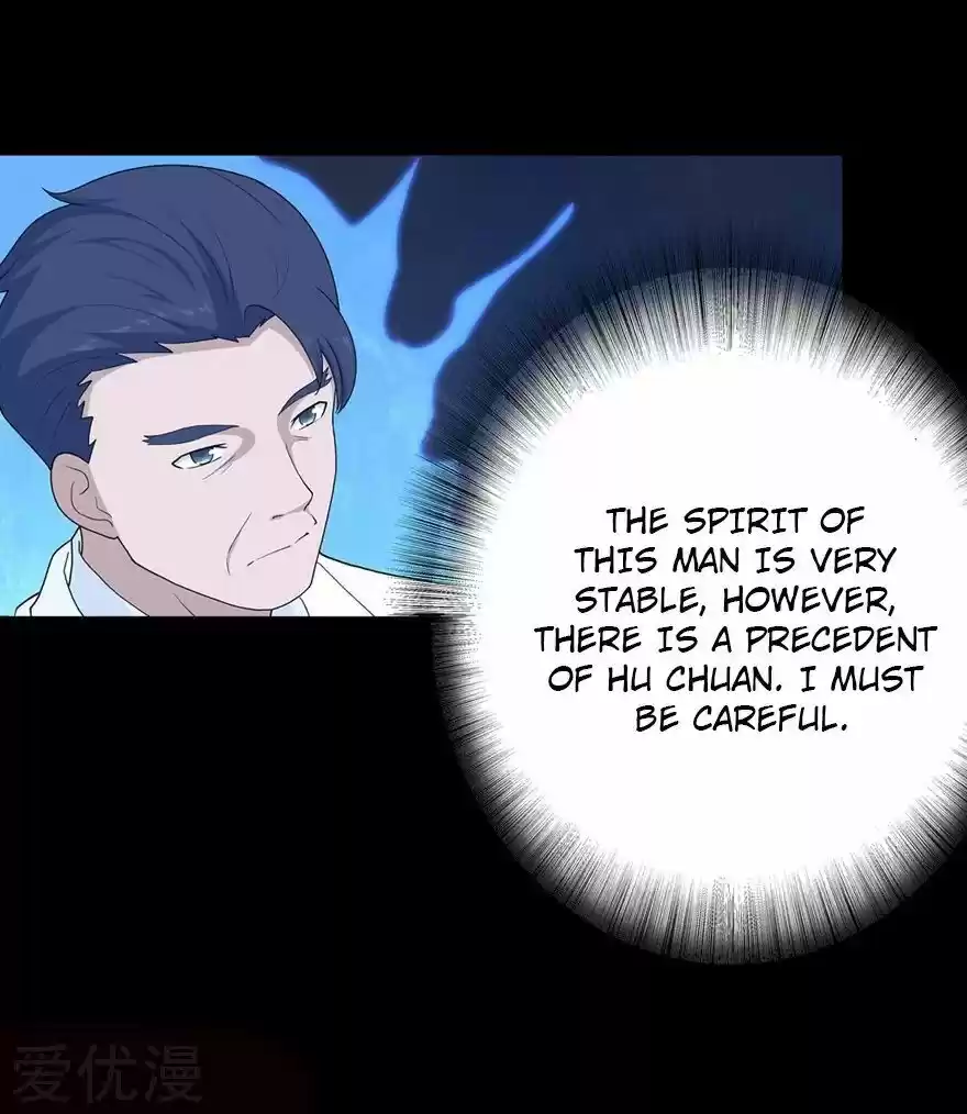 My Girlfriend Is A Zombie Chapter 130