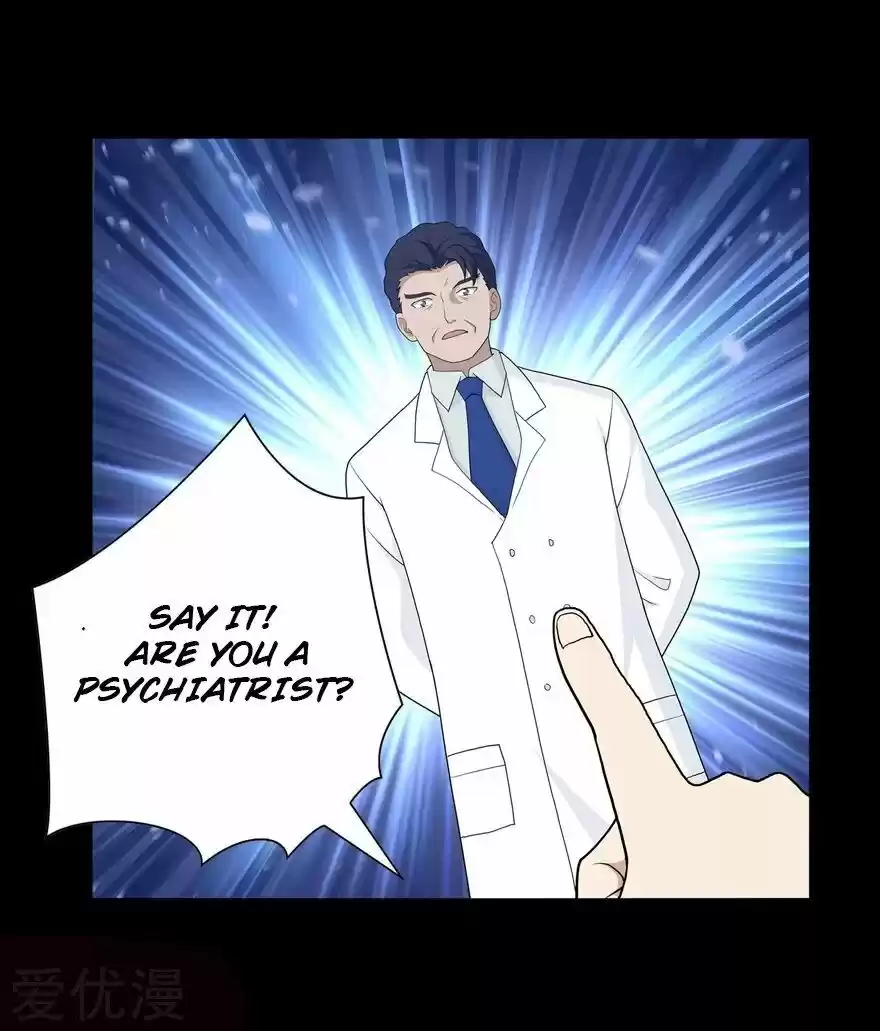 My Girlfriend Is A Zombie Chapter 130