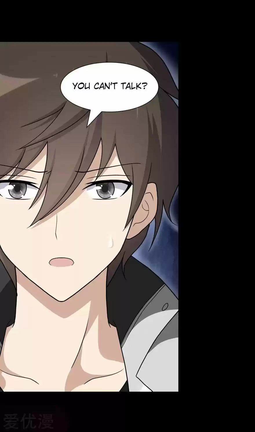 My Girlfriend Is A Zombie Chapter 130