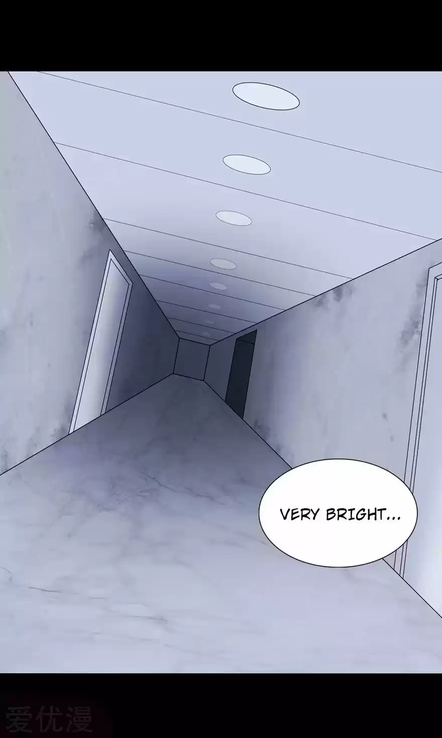 My Girlfriend Is A Zombie Chapter 130