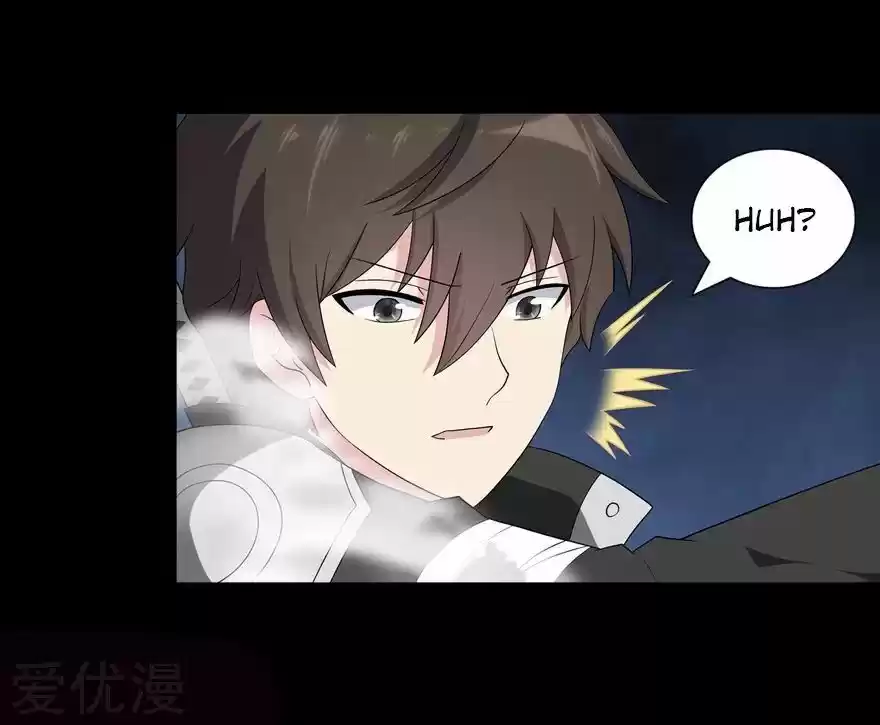 My Girlfriend Is A Zombie Chapter 130