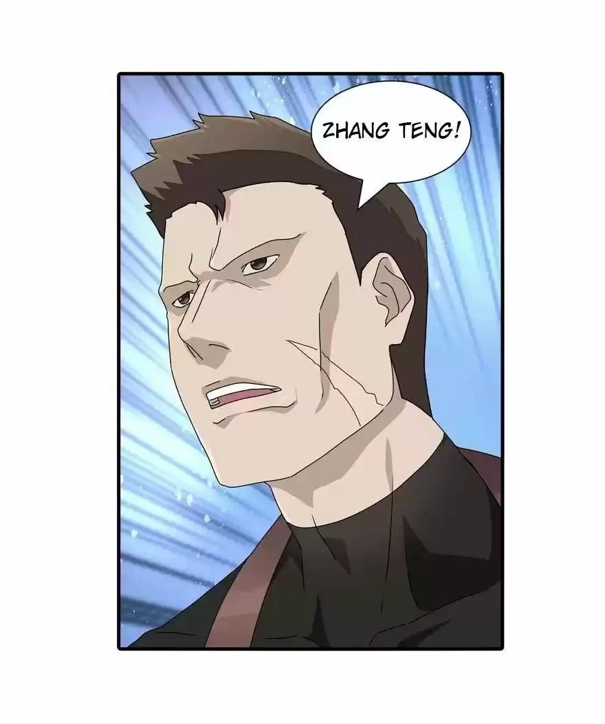 My Girlfriend Is A Zombie Chapter 131