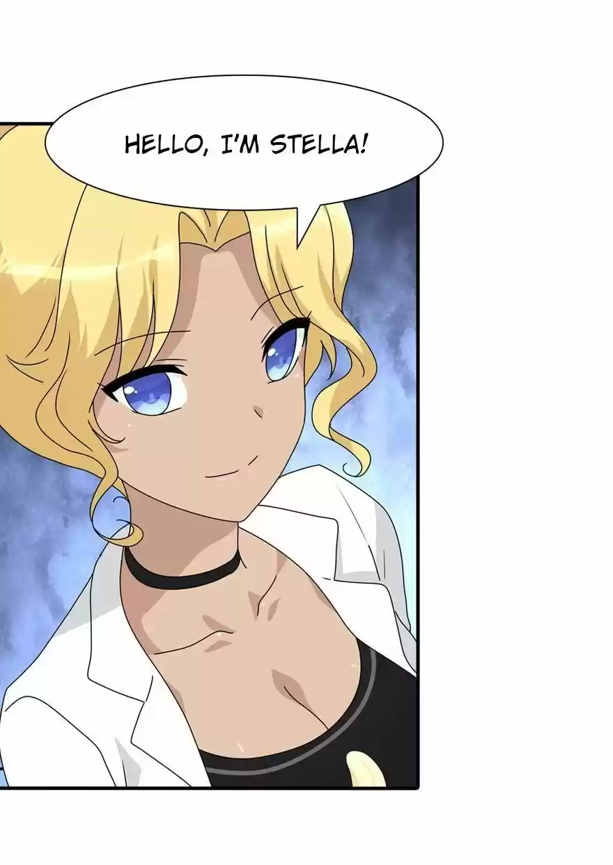 My Girlfriend Is A Zombie Chapter 131