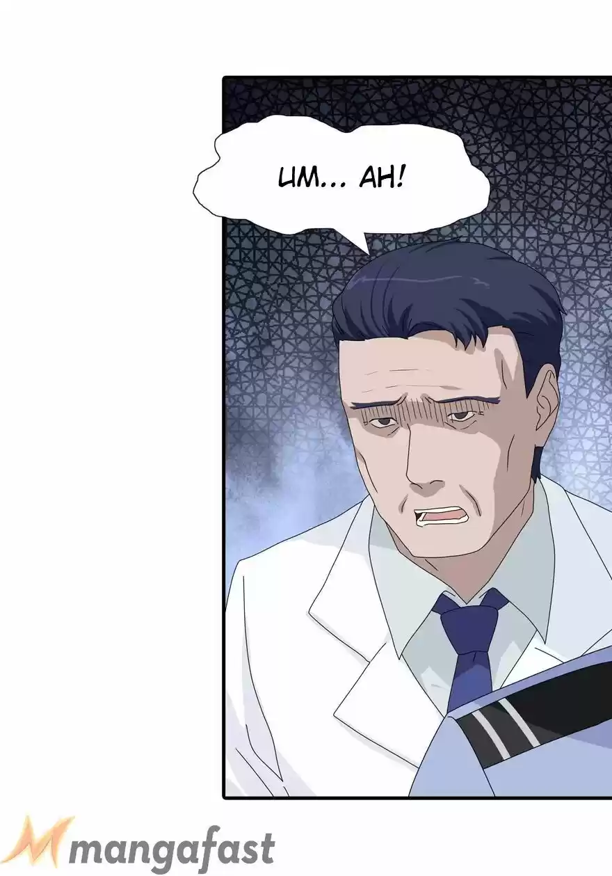 My Girlfriend Is A Zombie Chapter 131