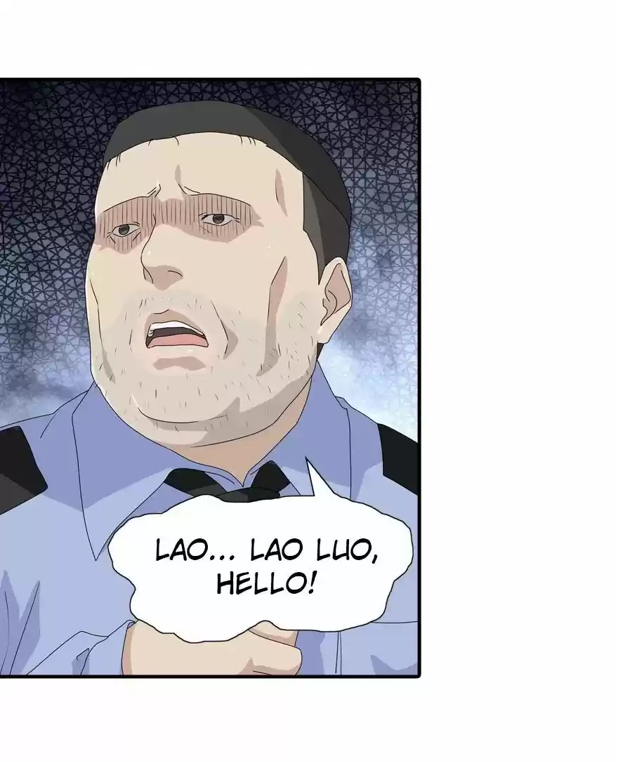 My Girlfriend Is A Zombie Chapter 131