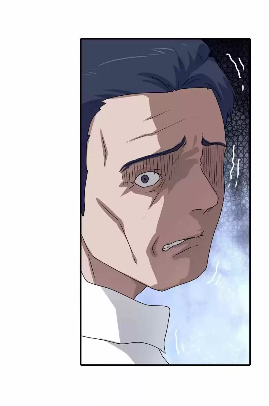 My Girlfriend Is A Zombie Chapter 131