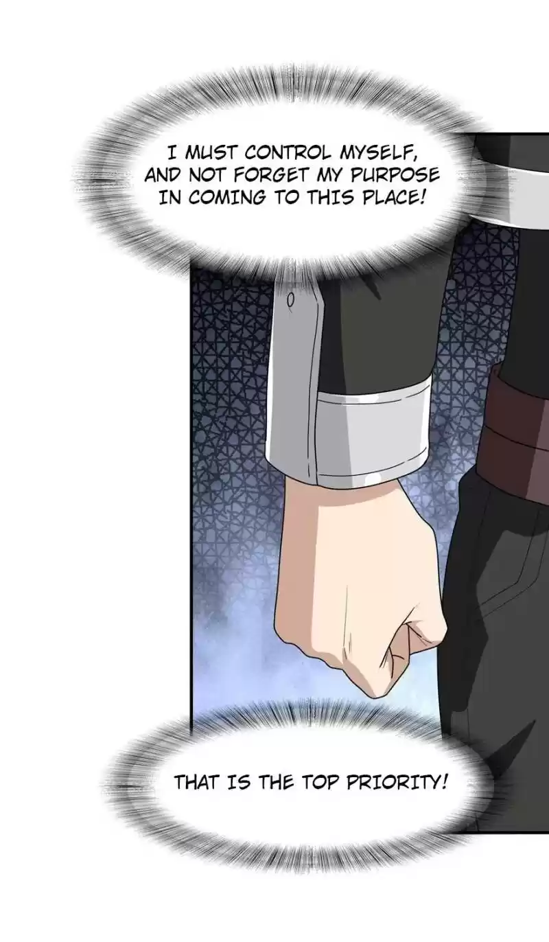 My Girlfriend Is A Zombie Chapter 131