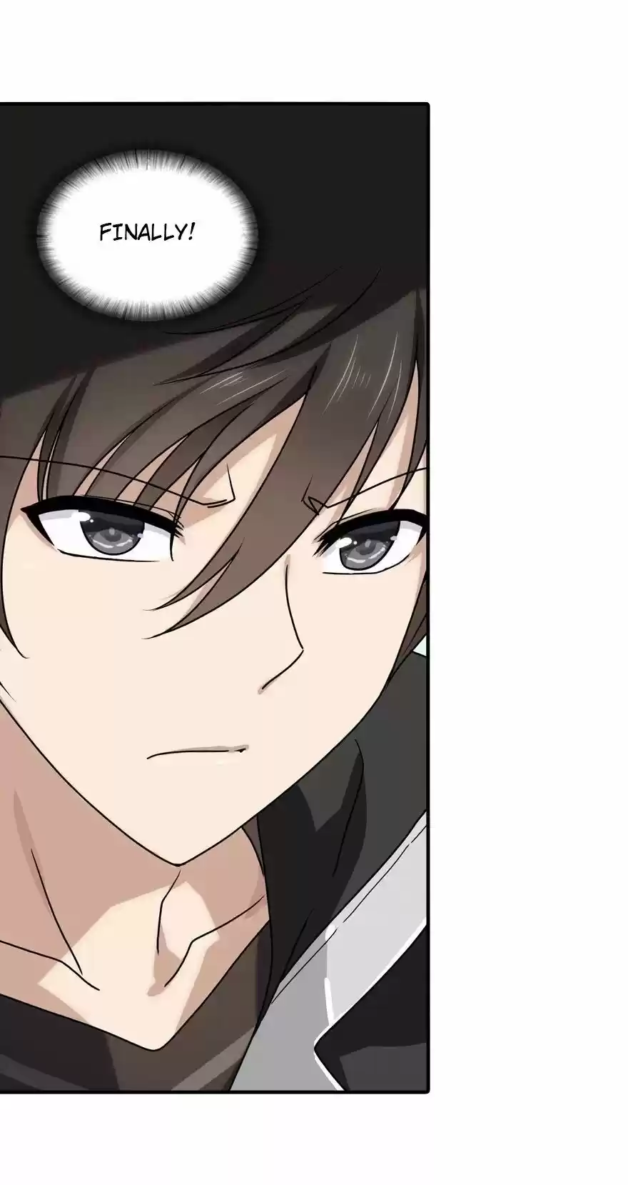 My Girlfriend Is A Zombie Chapter 131