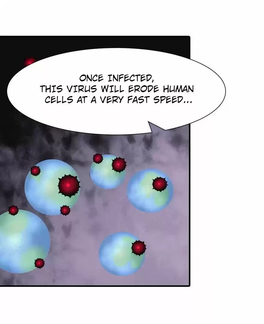 My Girlfriend Is A Zombie Chapter 131