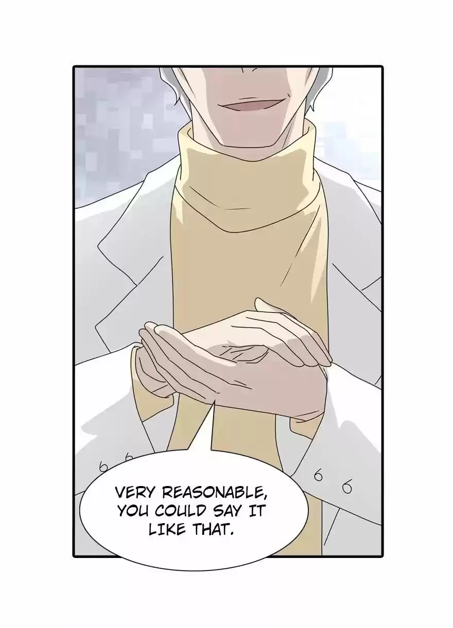 My Girlfriend Is A Zombie Chapter 131