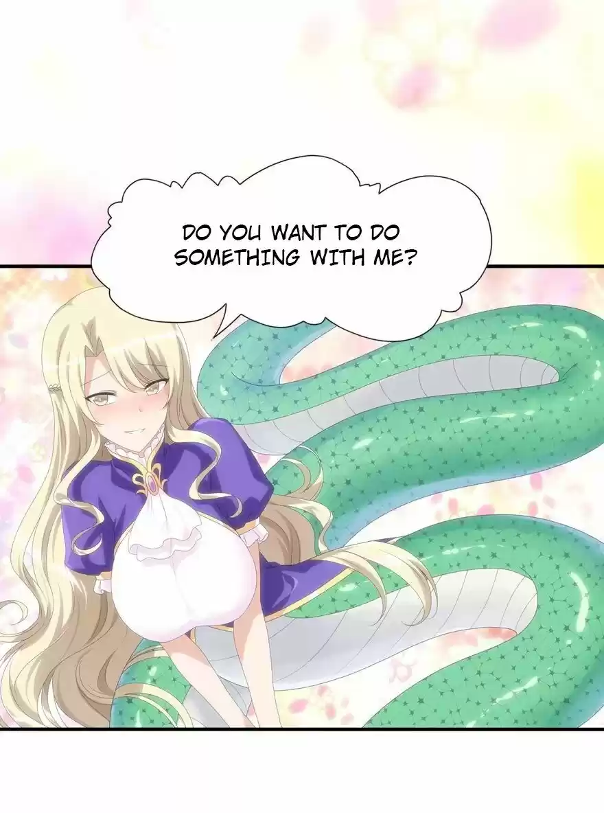 My Girlfriend Is A Zombie Chapter 131