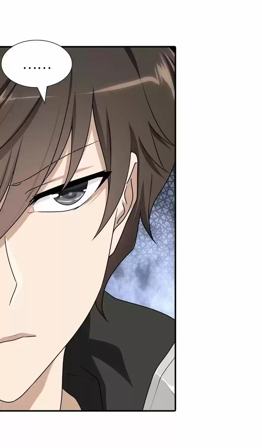 My Girlfriend Is A Zombie Chapter 131