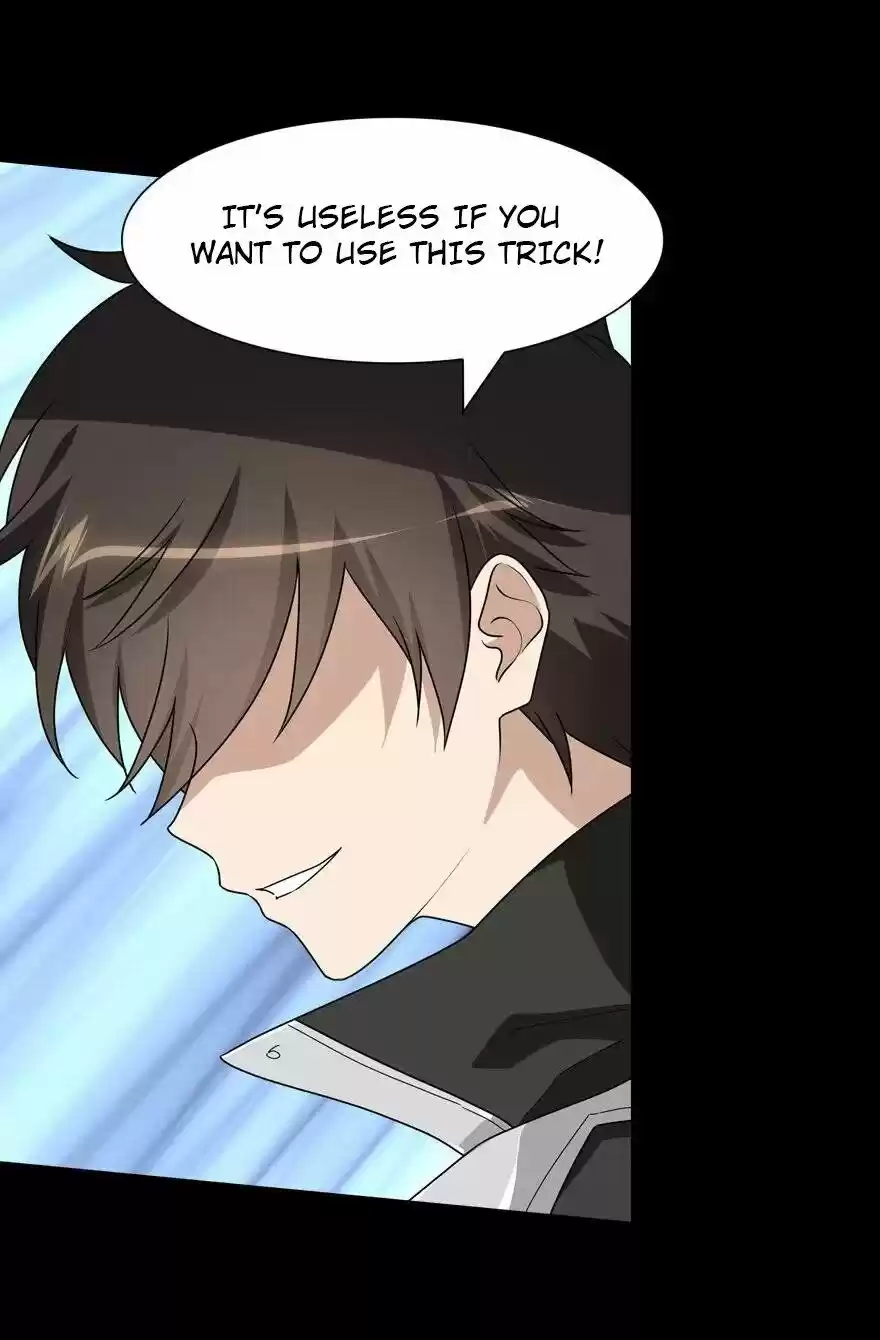 My Girlfriend Is A Zombie Chapter 132